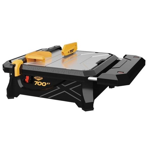 Wet tile saw - ,