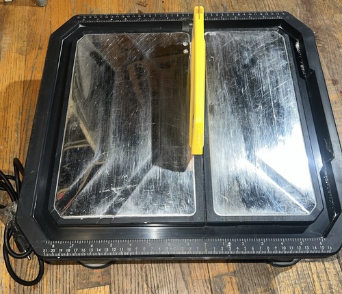 Used florcraft inch wet - a,